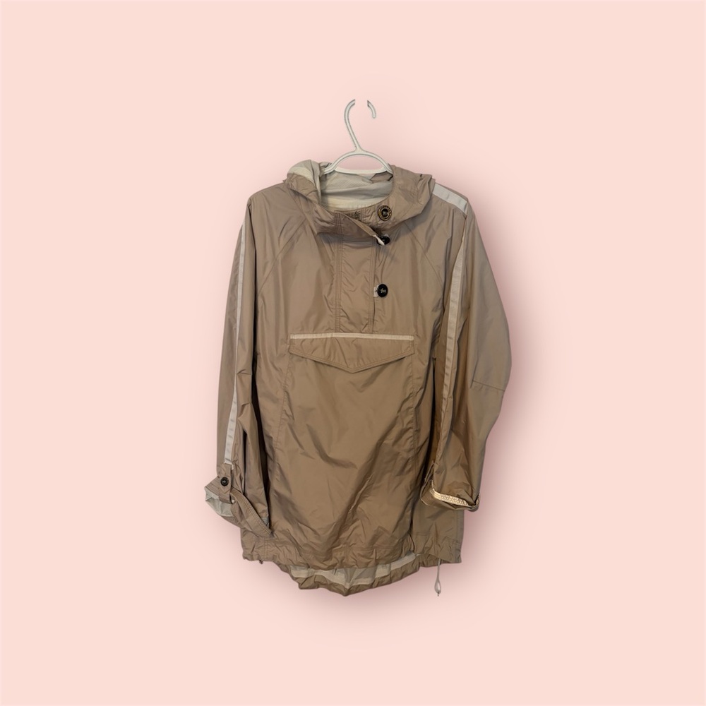 Rare Find Lululemon Rain Jacket